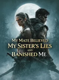My Mate Believed My Sister’s Lies and Banished Me