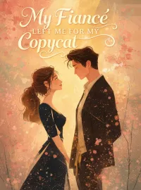 My Fiancé Left Me for My Copycat