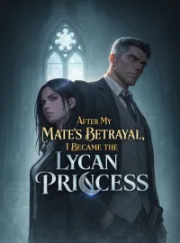 After My Mate’s Betrayal, I Became the Lycan Princess