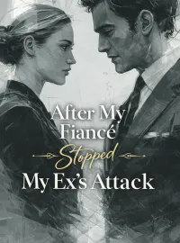 After My Fiancé Stopped My Ex’s Attack