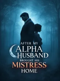 After My Alpha Husband Brought His Mistress Home