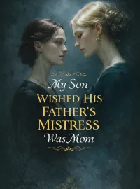 My Son Wished His Father’s Mistress Was Mom
