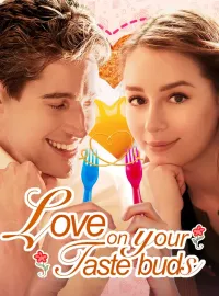 Love On Your Taste Buds