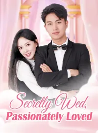 Secretly Wed, Passionately Loved