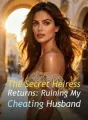 The Secret Heiress Returns: Ruining My Cheating Husband cover