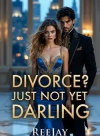 Divorce? Just Not Yet Darling