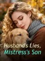 Husband's Lies, Mistress's Son cover