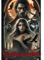 CRIMSON BONDS  cover