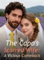 The Capo's Scarred Wife: A Vicious Comeback cover