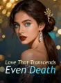 Love That Transcends Even Death cover
