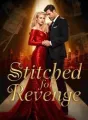 STITCHED FOR REVENGE cover