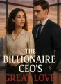 The Billionaire CEO's Great Love cover