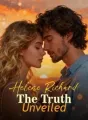 Helene Richard: The Truth Unveiled cover