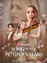 Song of My Mother's Tears
