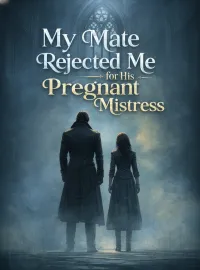 My Mate Rejected Me for His Pregnant Mistress
