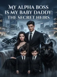 My Alpha Boss Is My Baby Daddy: The Secret Heirs