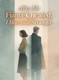 After My Fiancé Cheated, I Married a Stranger