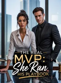 The Real MVP：She Ran His Playbook
