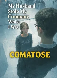 My Husband Stole My Company While I Was Comatose