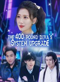The 400-Pound Diva's System Upgrade