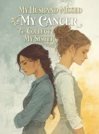 My Husband Missed My Cancer to Collect My Sister