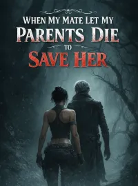 When My Mate Let My Parents Die to Save Her