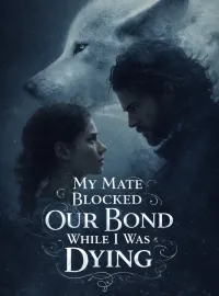 My Mate Blocked Our Bond While I Was Dying