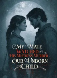 My Mate Watched His Mistress Murder Our Unborn Child