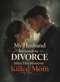 My Husband Refused to Divorce After His Mistress Killed Mom
