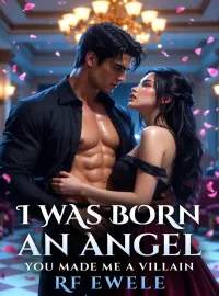 I was an Angel, You made me a Villain