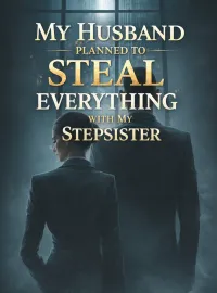 My Husband Planned to Steal Everything with My Stepsister