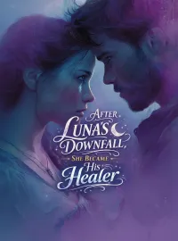 After Luna's Downfall, She Became His Healer