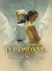 After His Mistress Poisoned Me, I Planned My Escape