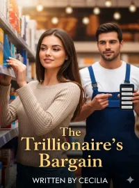 The Trillionaire's Bargain