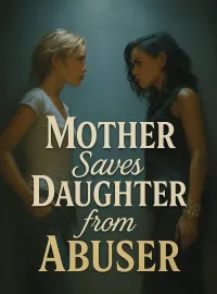 Mother Saves Daughter from Abuser