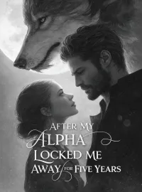 After My Alpha Locked Me Away for Five Years
