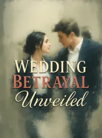 Wedding Betrayal Unveiled