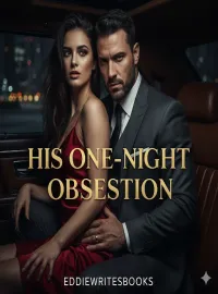 His One Night Obsession
