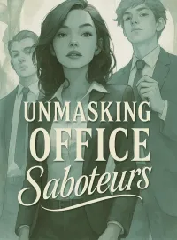 Unmasking Office Saboteurs