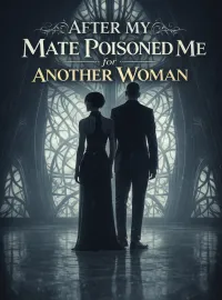 After My Mate Poisoned Me for Another Woman