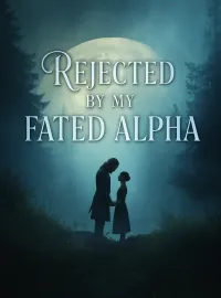 Rejected by My Fated Alpha