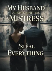 My Husband Conspired with His Mistress to Steal Everything