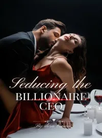 Seducing the billionaire CEO