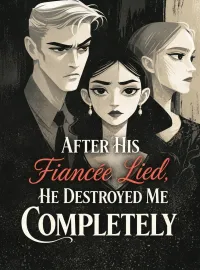 After His Fiancée Lied, He Destroyed Me Completely