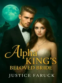 Alpha King’s Beloved Bride