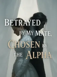 Betrayed by My Mate, Chosen by the Alpha