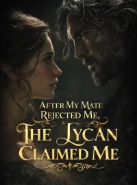 After My Mate Rejected Me, The Lycan Claimed Me