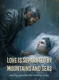 Love is separated by mountains and seas, and long separation does not bring sorrow