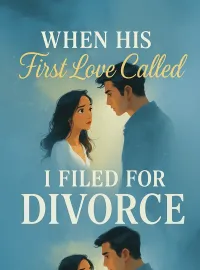 When His First Love Called I Filed For Divorce