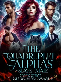 The Quadruplet Alphas' Slave Mate